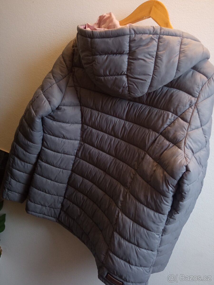 Bunda Marikoo vel.xl - 3