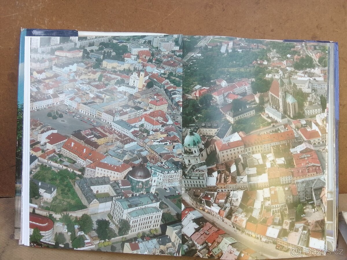 Kroměříž ve fotografii - 3