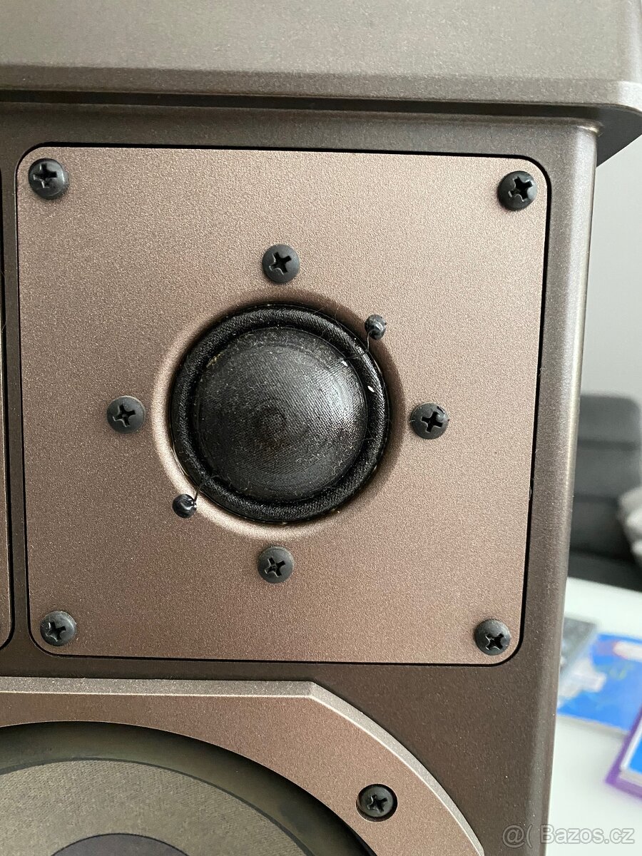 GRUNDIG BOX M600 - 3