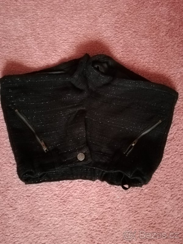 Společenské kraťasy Lindex 152 - 3