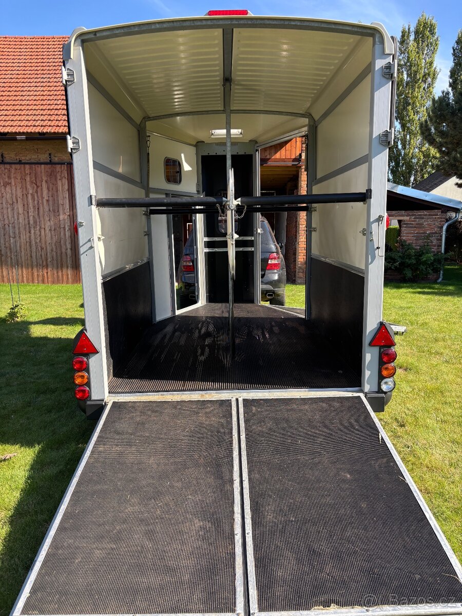 Ifor williams 511 - 3