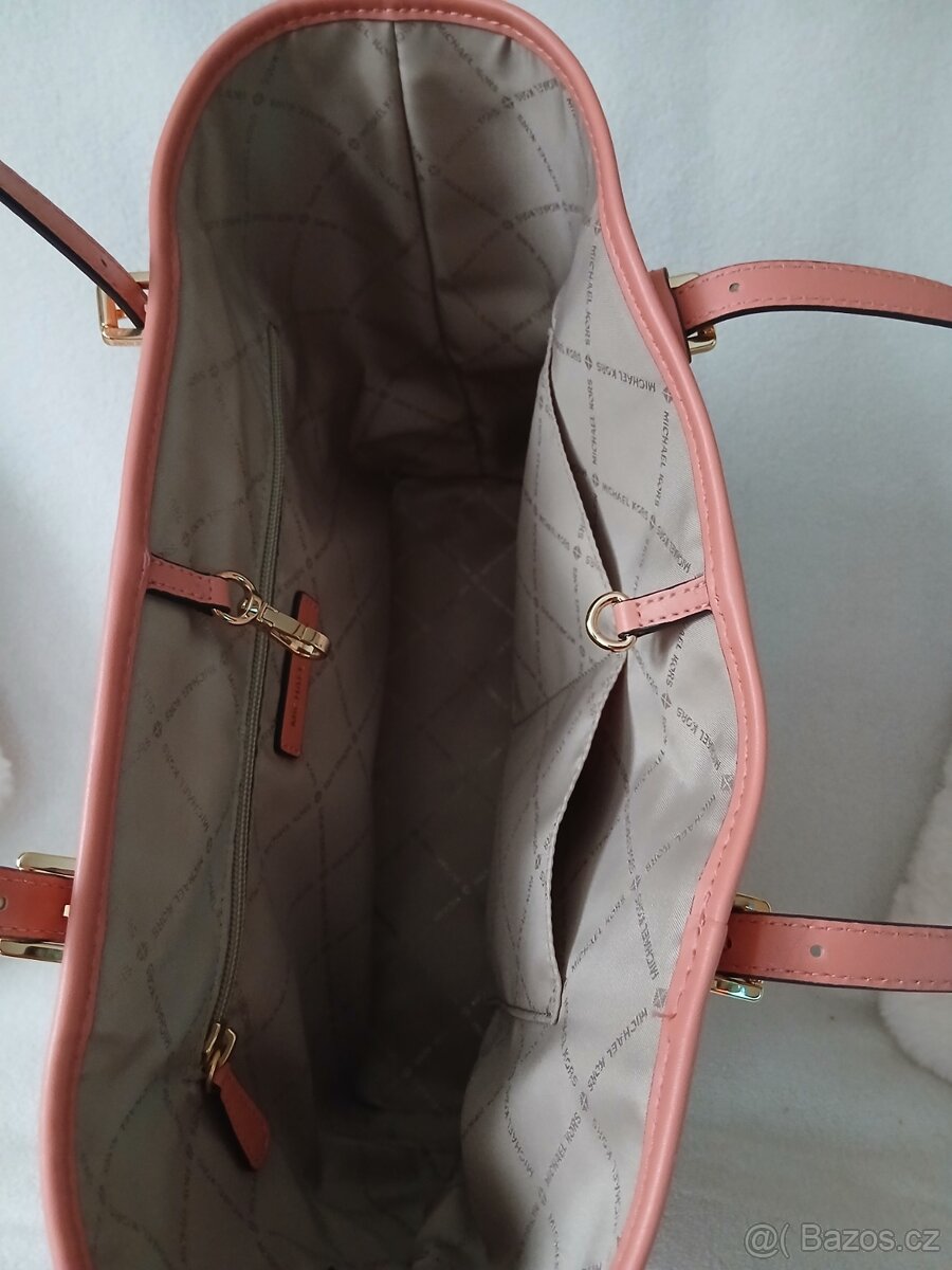 Nová kabelka Michael Kors - 3