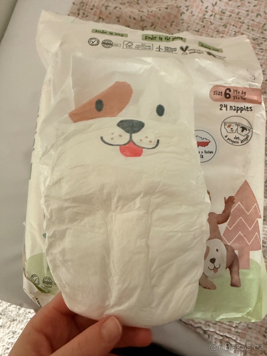 Pleny KIT&KIN 14kg + - 3