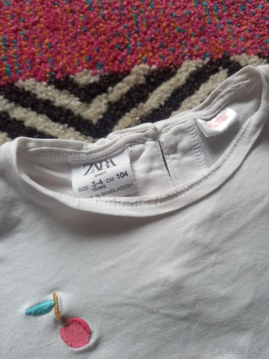 Halenka Zara 104 - 3