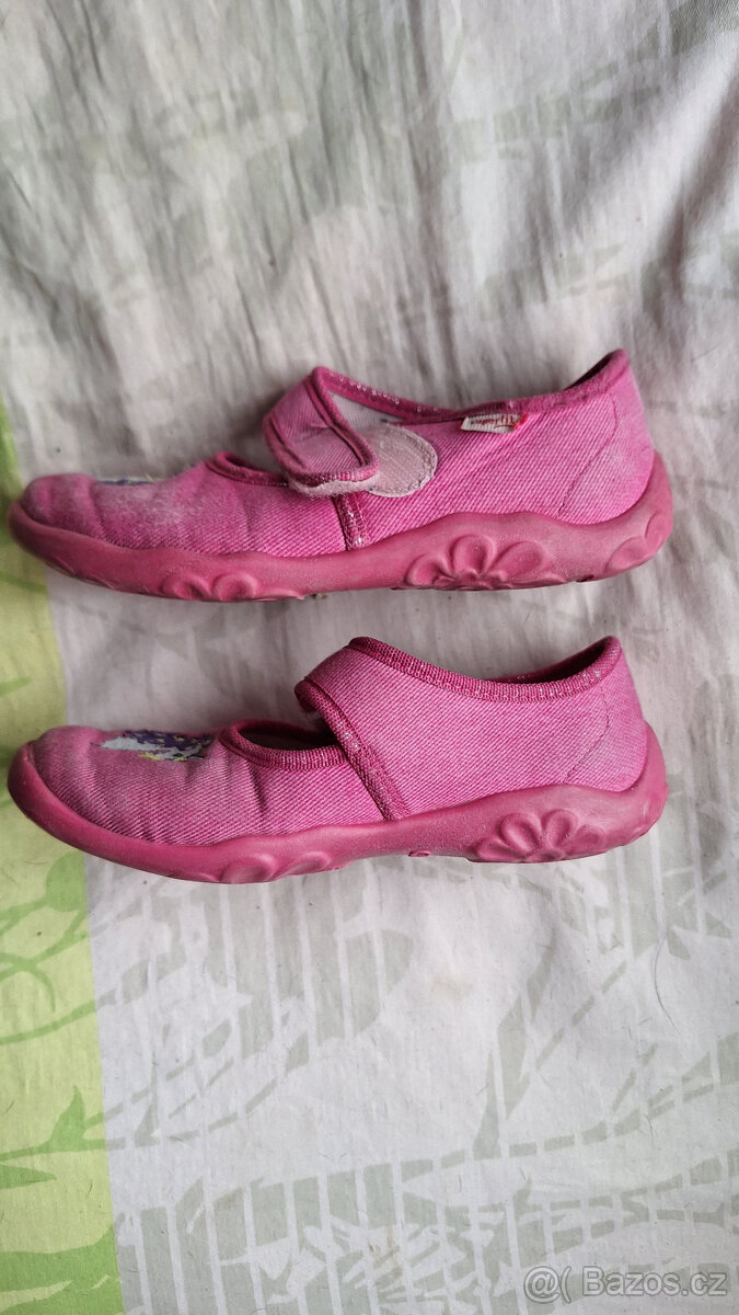 Superfit bačkůrky vel. 30 - 3