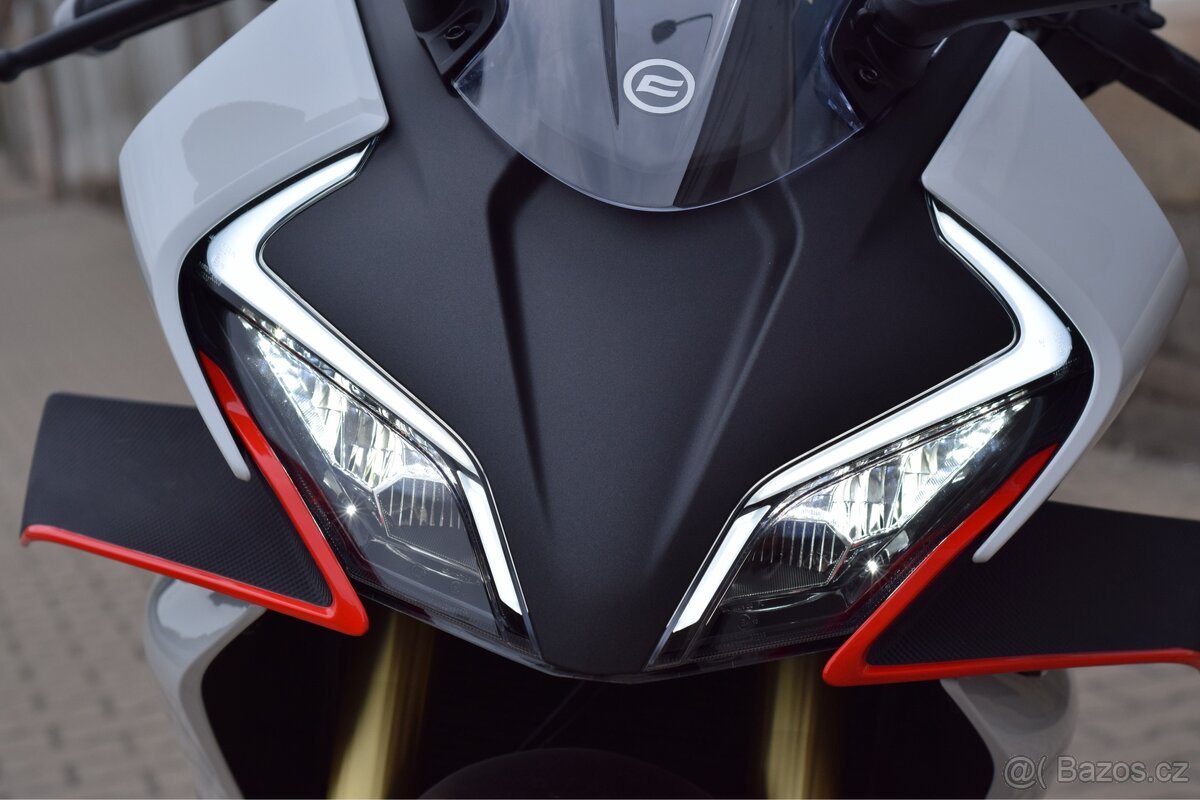 CFMOTO 450 SR + garanční servis zdarma - 3