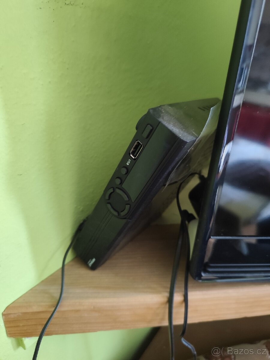 Televize Samsung - 3