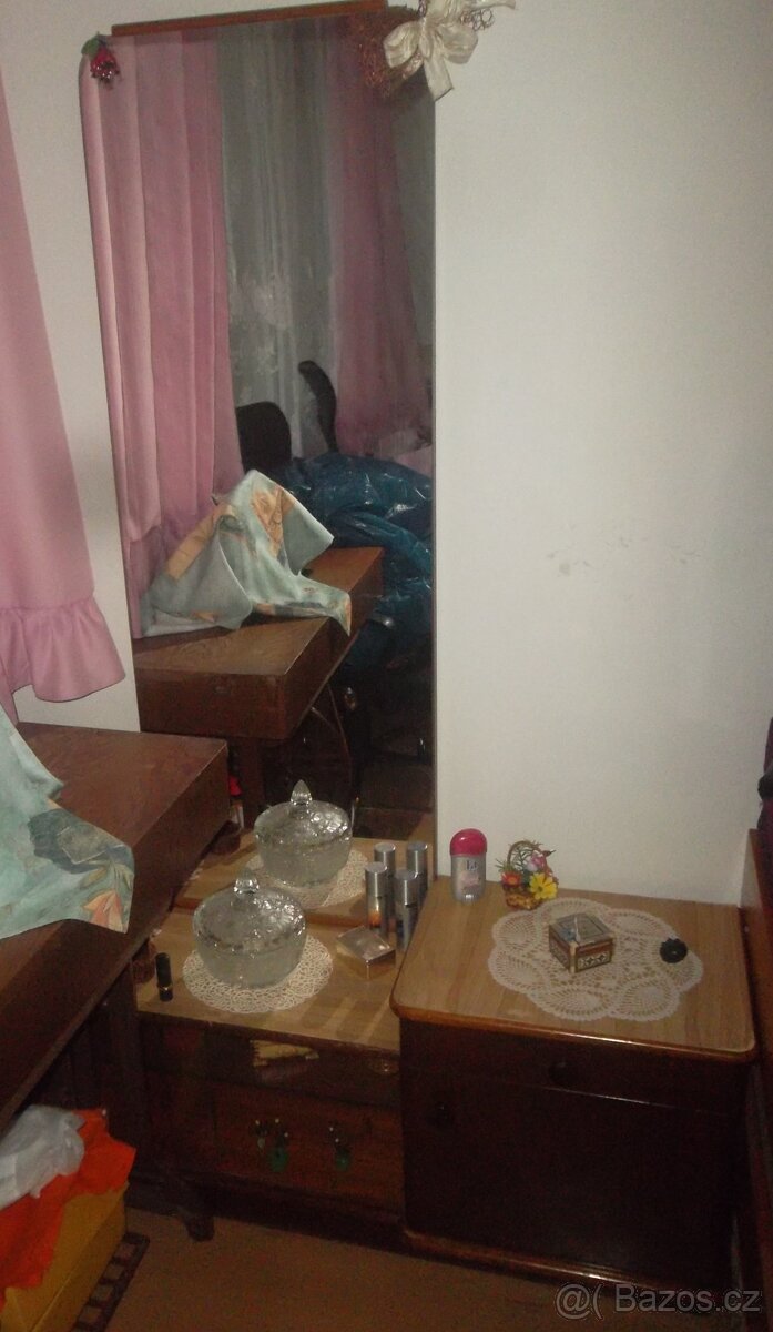 Retro ložnice r. 1957 - 3