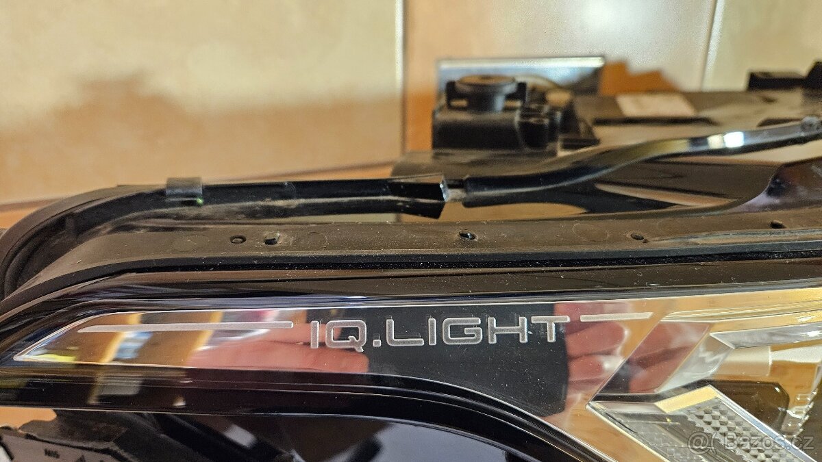 Vw tiguan světlomet - 3