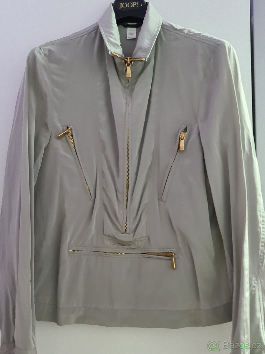 Versace bunda na bežky - 3