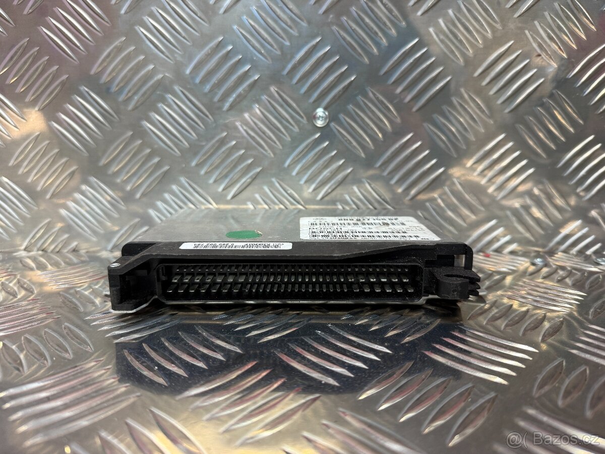 ŘÍDICÍ JEDNOTKA PŘEVODOVKY 8D0927156DP - 3