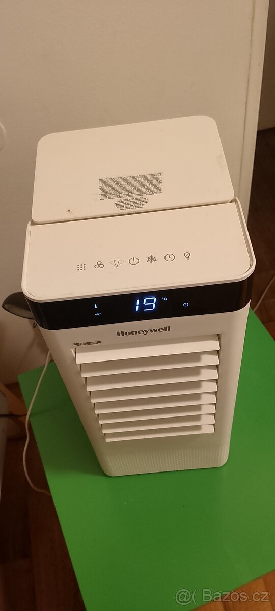 Mobilní klimatizace - 3