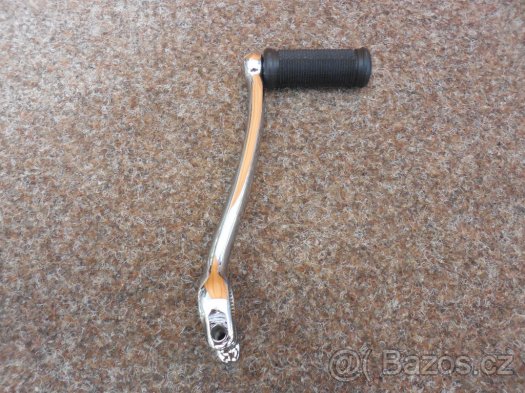 PÁKA STARTOVACÍ - ŘADÍCÍ JAWA, ČZ + návlečka - 3