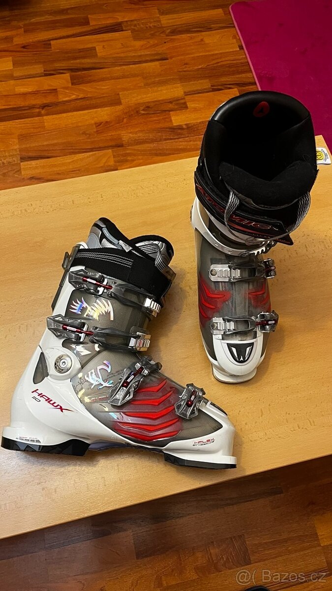 Atomic Hawx 110 vel.29/45 - 3