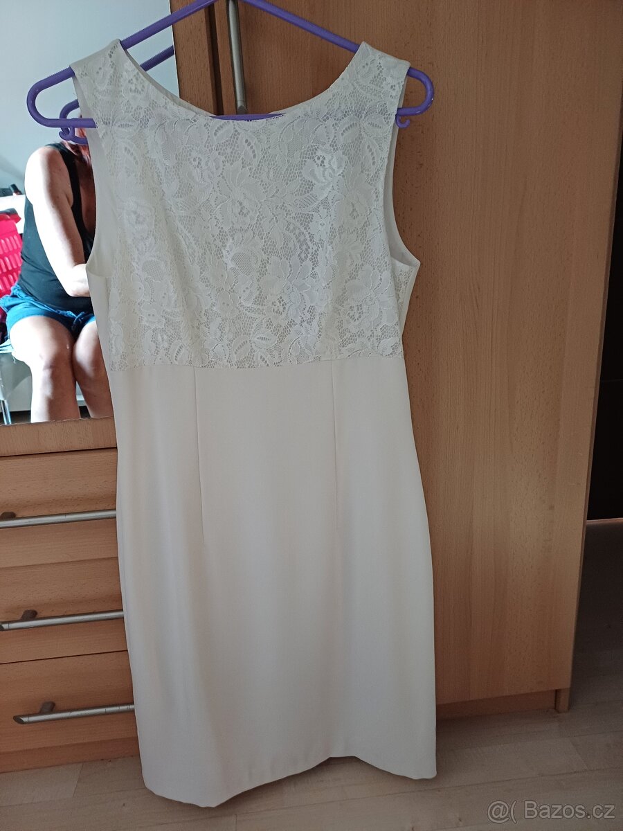 Šaty vel.38 - 3