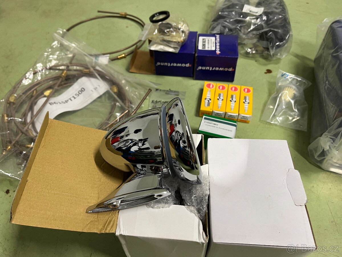 Triumph Spitfire MK3 ND - 3