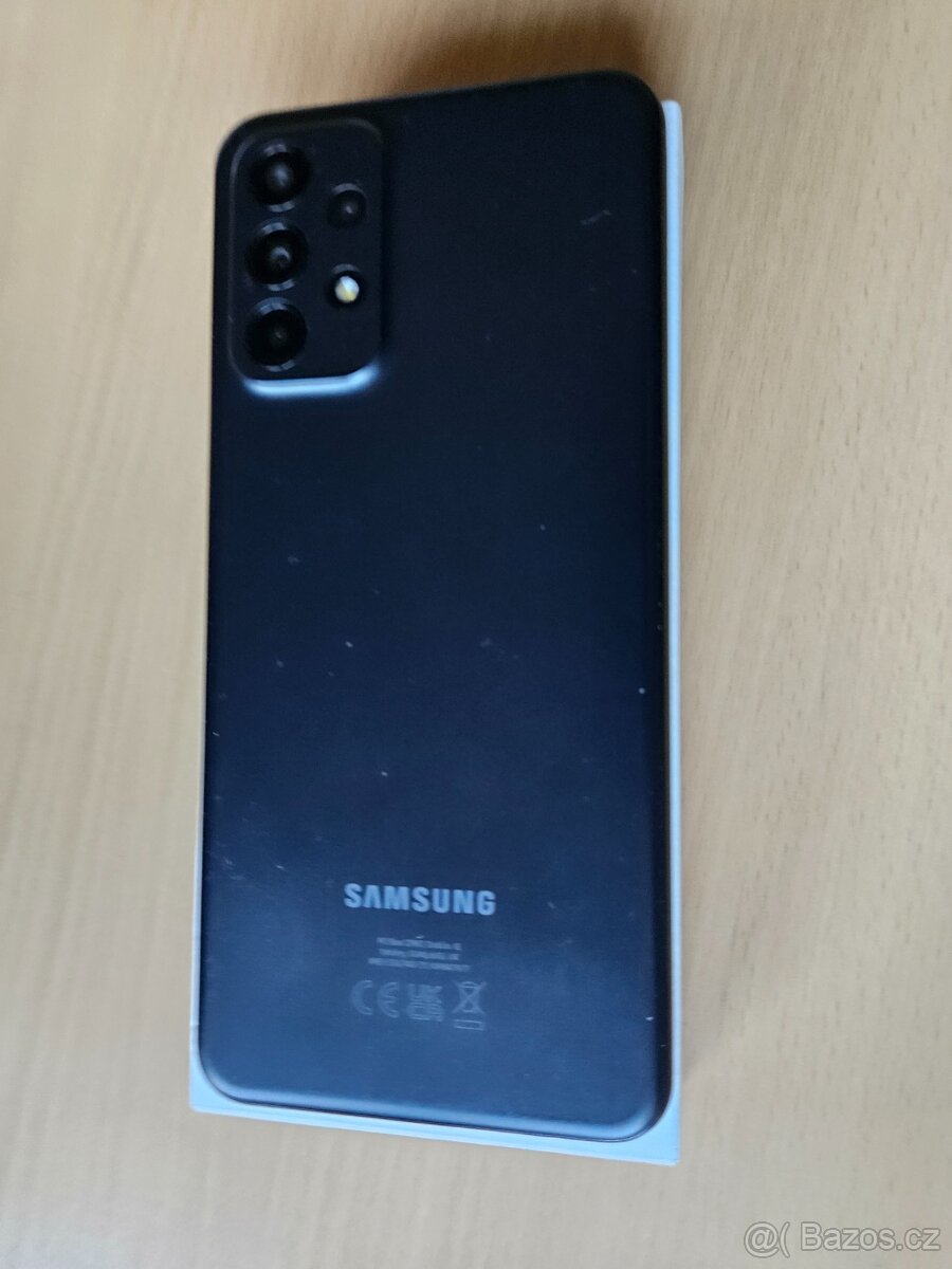 Samsung galaxy A 23 5G - 3