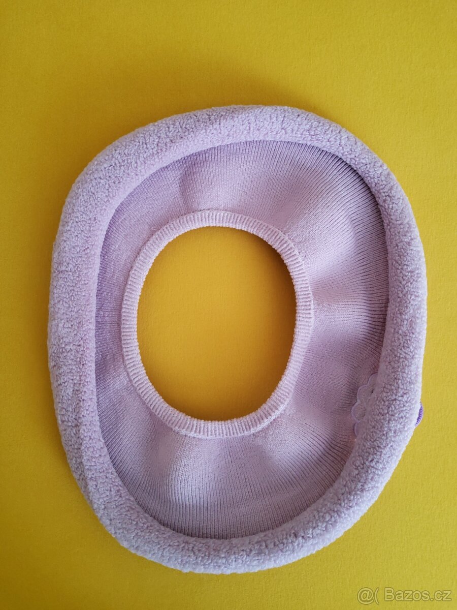 Potah na dětské wc sedátko - 3