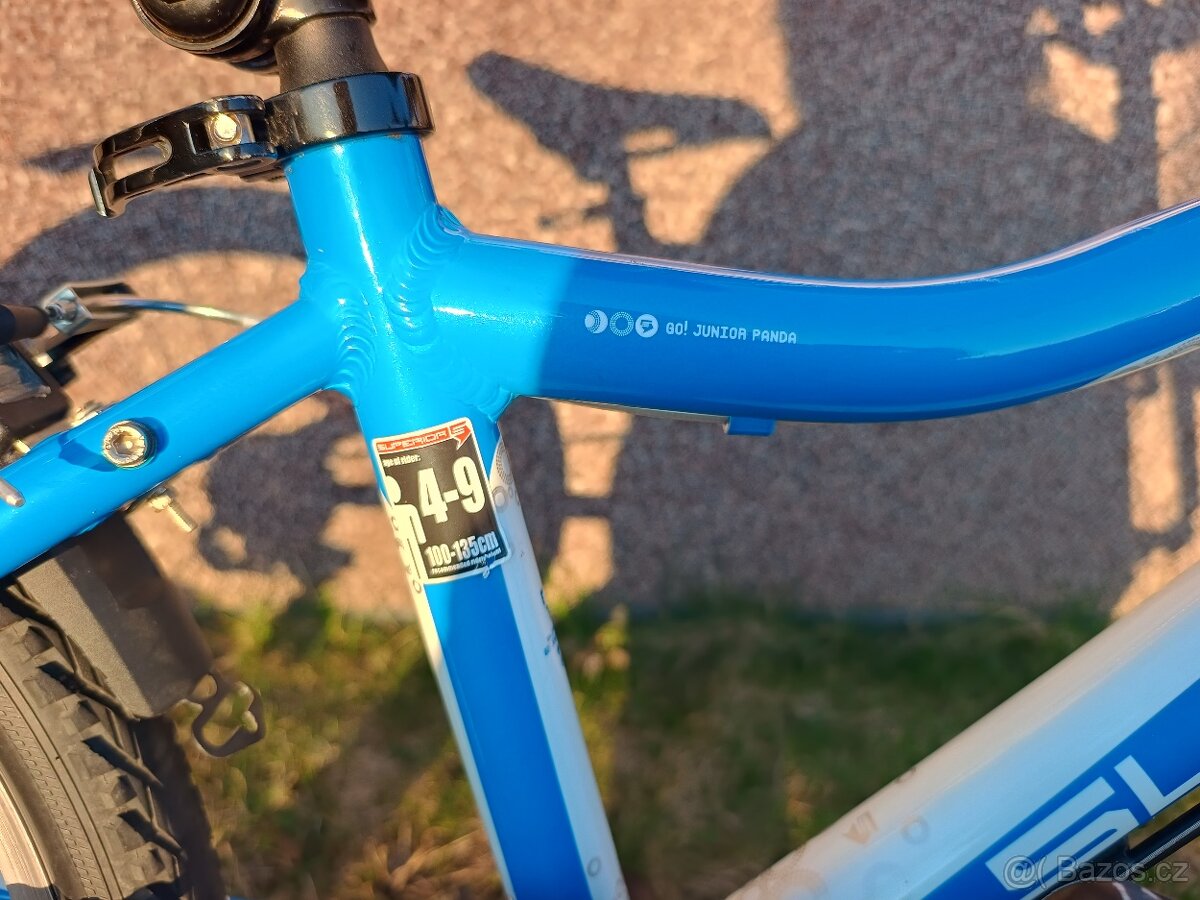 Dětské kolo Superior 20'' - 3