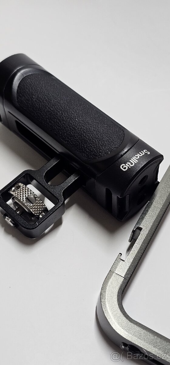 Smallrig klec pro iPhone 12 Pro max - 3