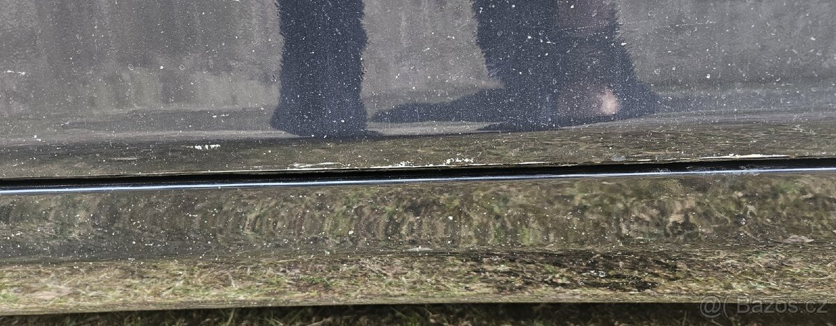 MERCEDES BENZ CLK 320 V6 - 3