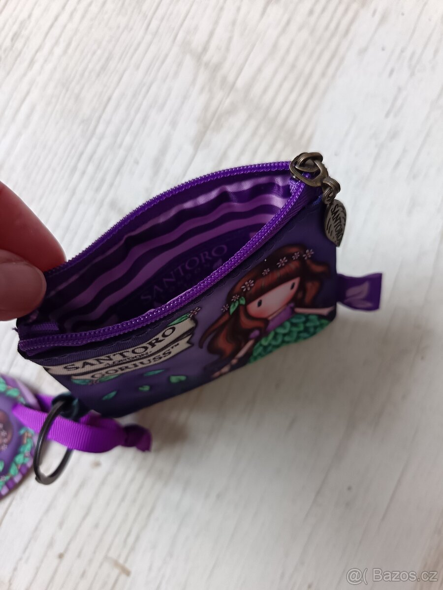 Peněženka Santoro London - 3