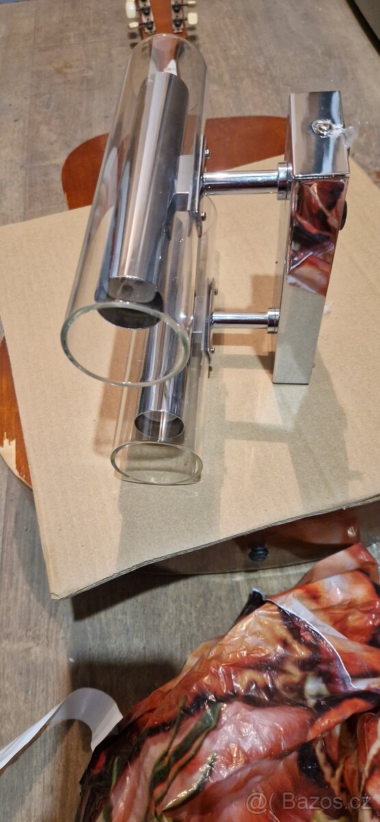 Prodám nová stropní světla - 3