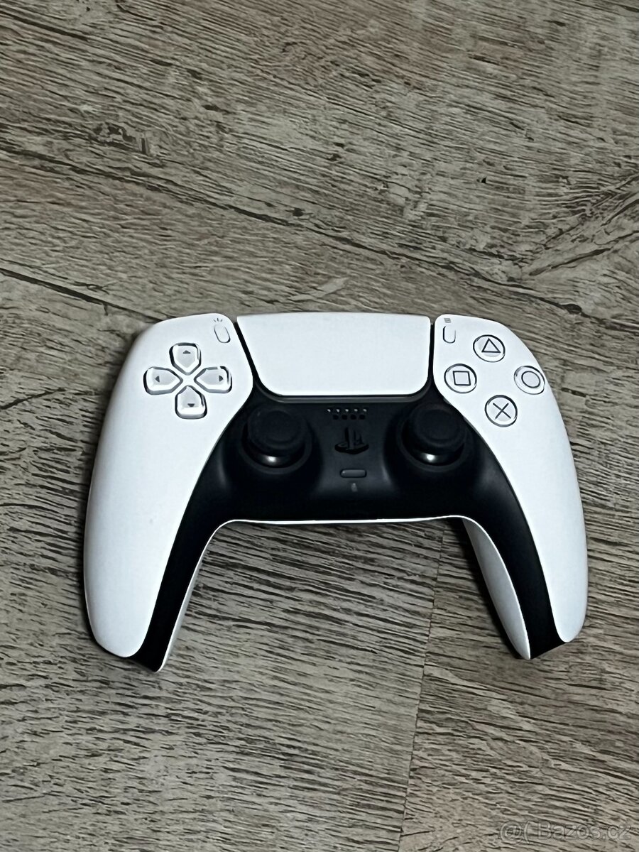 PS5 slim, digital - 3