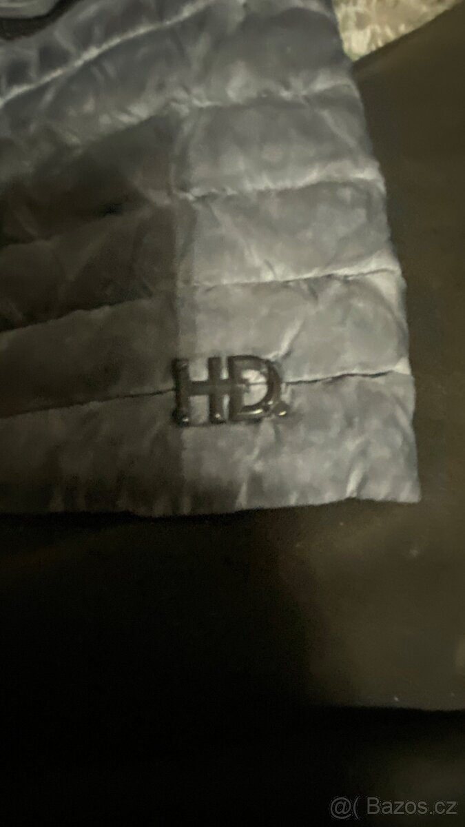 Harley Davidson:dámská bunda v.M - 3