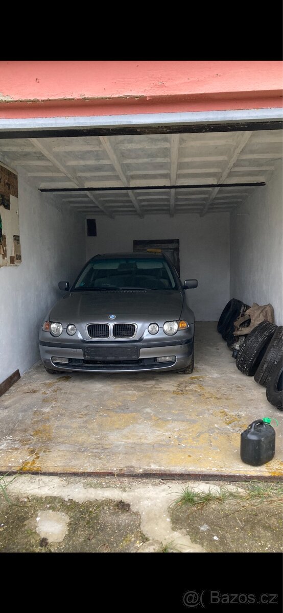 Bmw 318i 105kw,2003 - 3