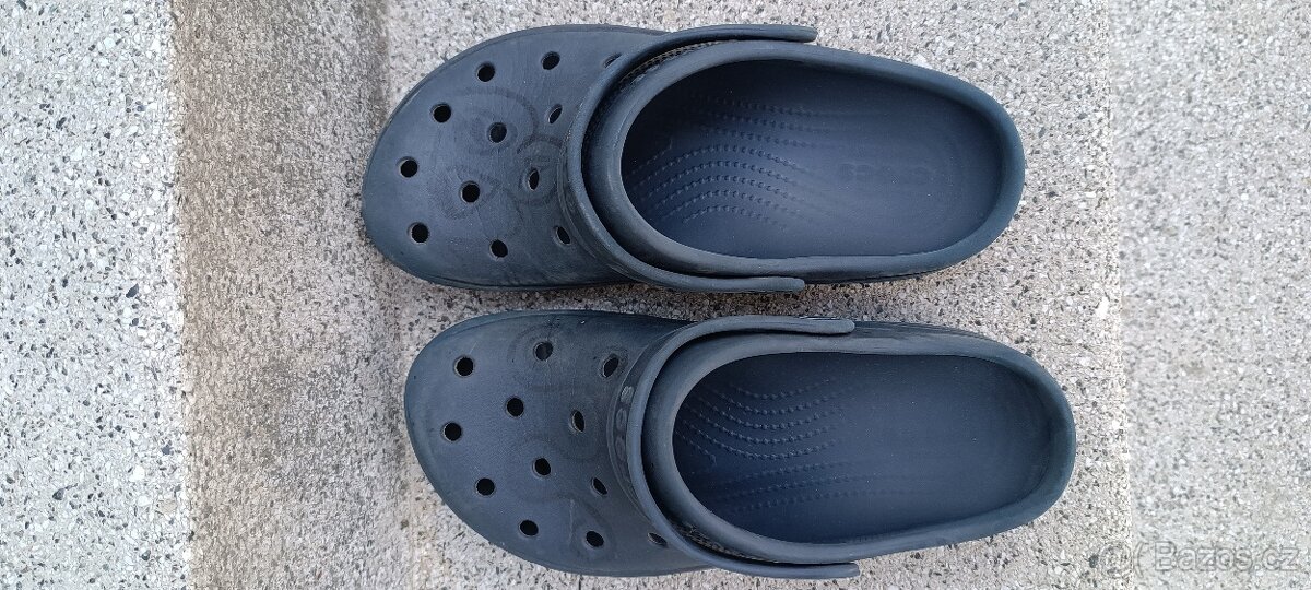 Prodám boty, sandály, boty do vody, crocsy - 3