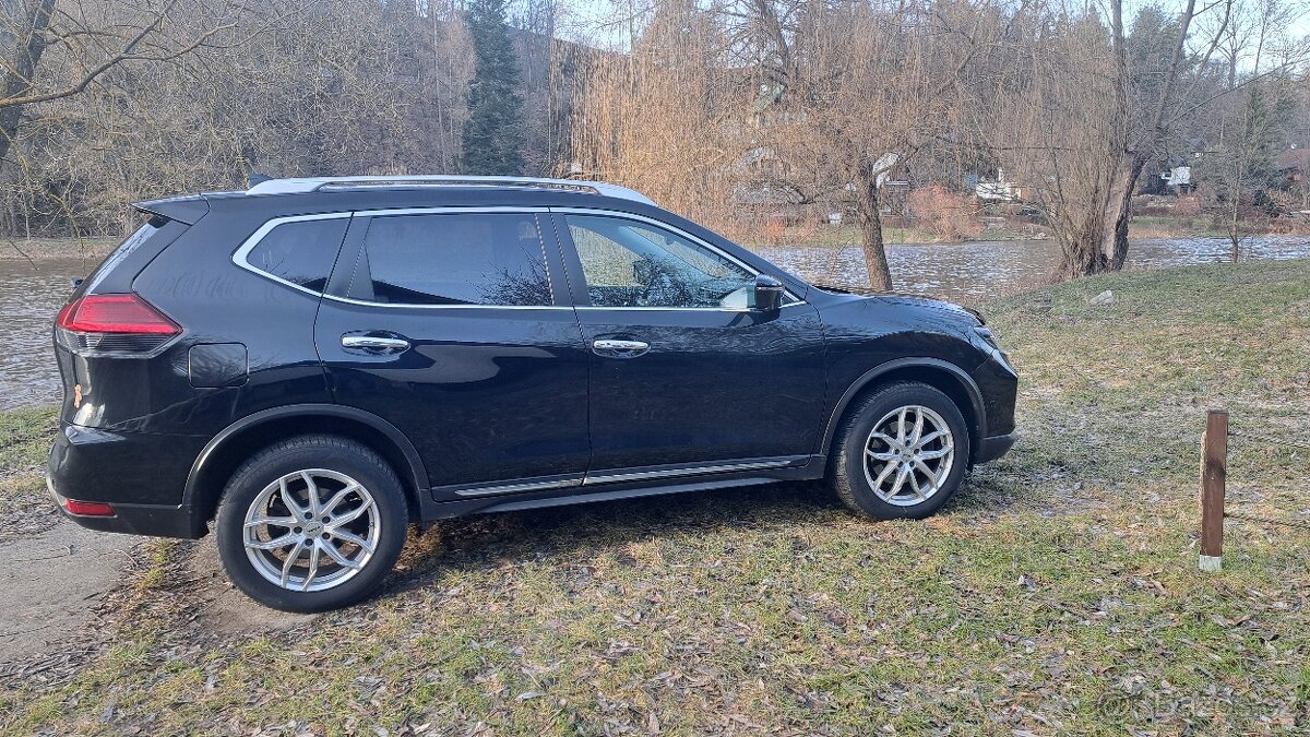 Prodám Nissan X-Trail T32 - 3