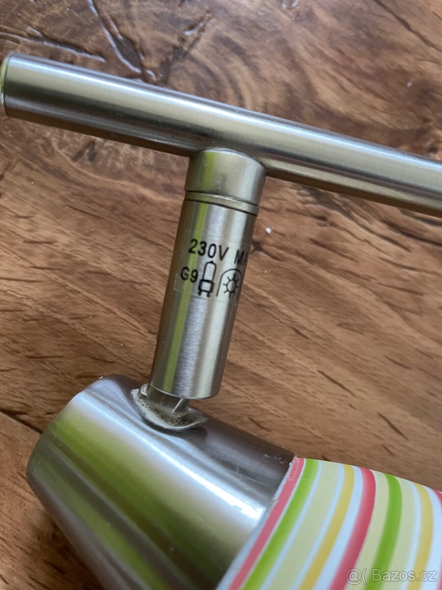 Bodové svítidlo - 3