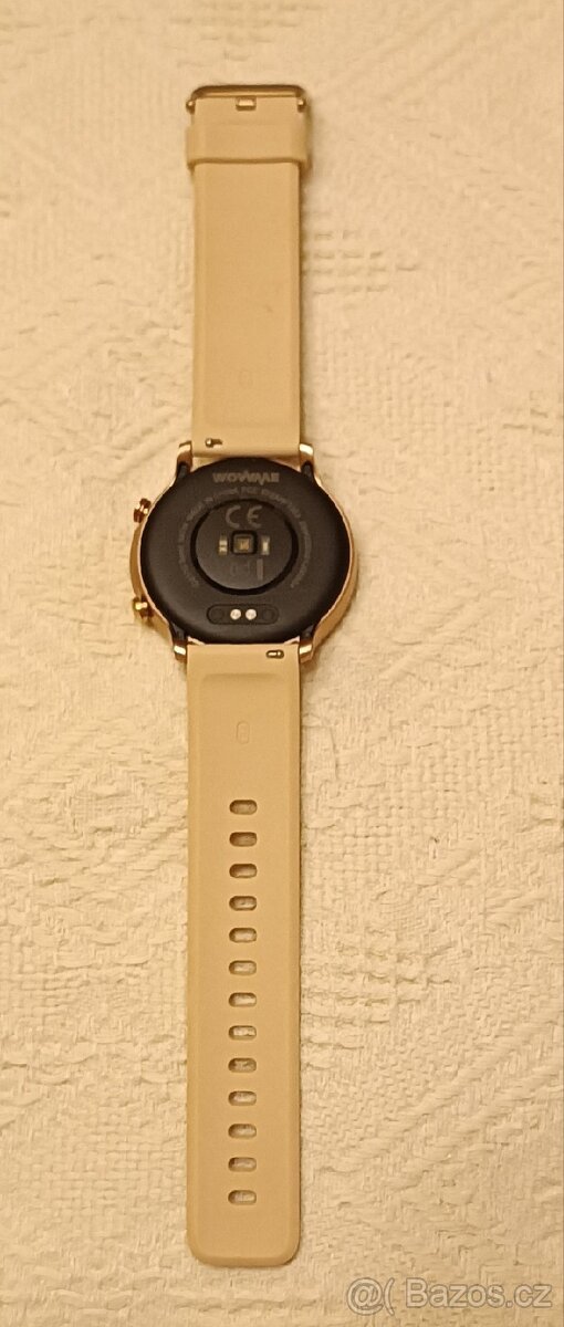 Chytré hodinky dámské - 3