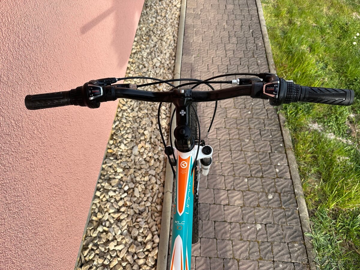 Dámské MTB kolo zn. Kellys - 3