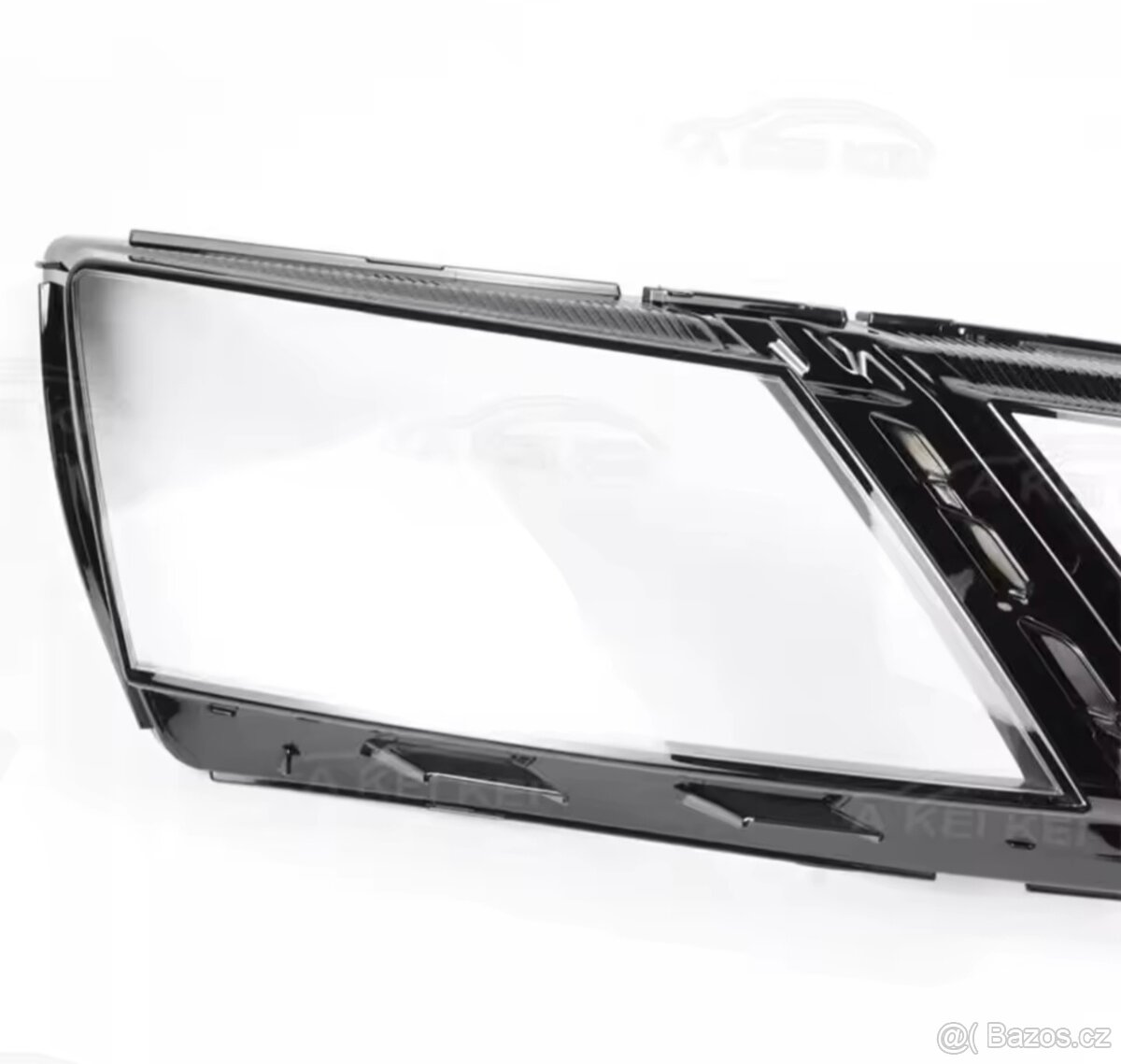 Octavia 3 kryt světlometu nové - 3