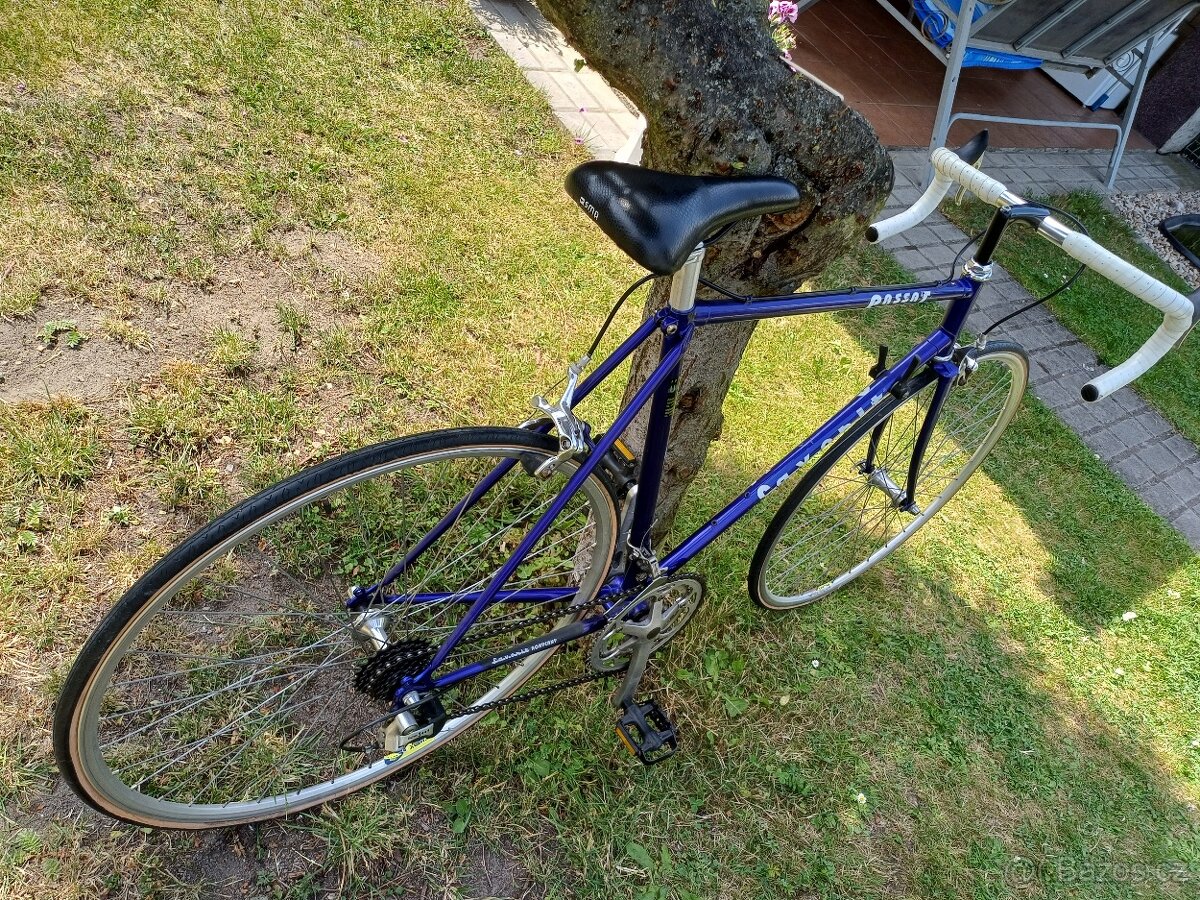 Favorit Passat 1996 - 3