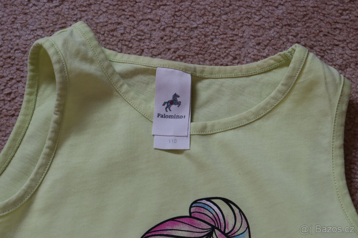 Top+sukně Palomino v. 98/110 - 3