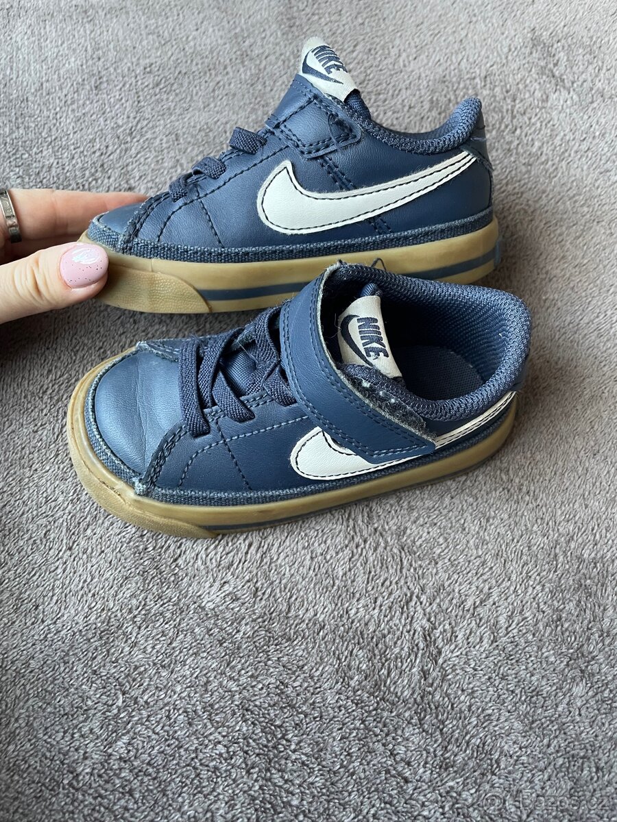 Dětské tenisky Nike - 3