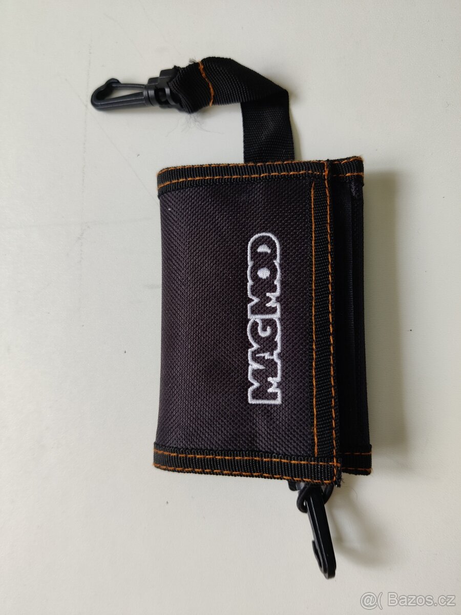 MagMod Professional Set – Magnetické modifikátory pro blesk - 3