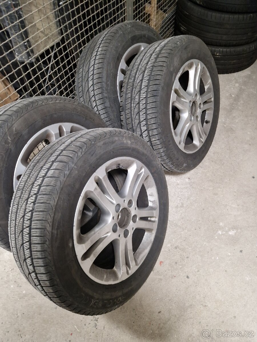 225 55 r16 5x112 - 3