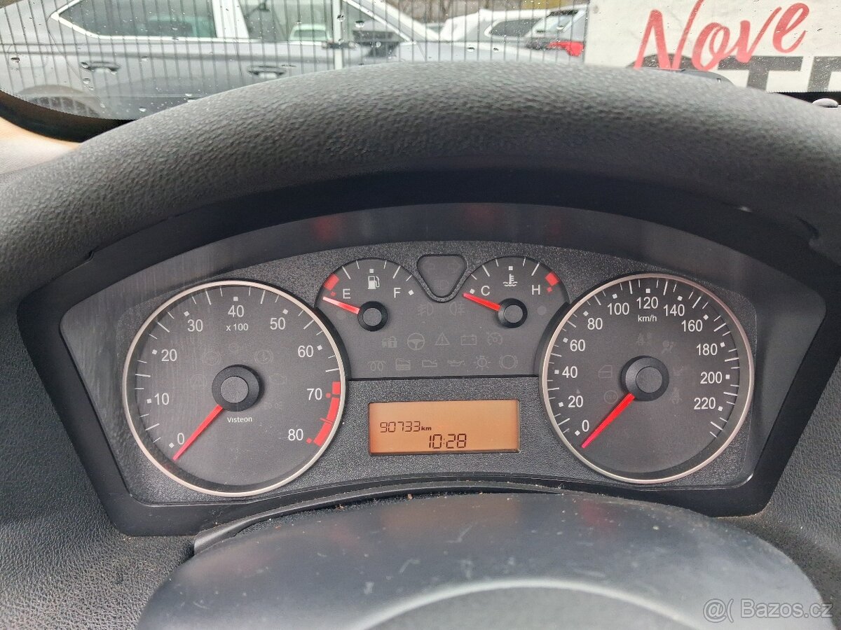 FIAT STILO - 3