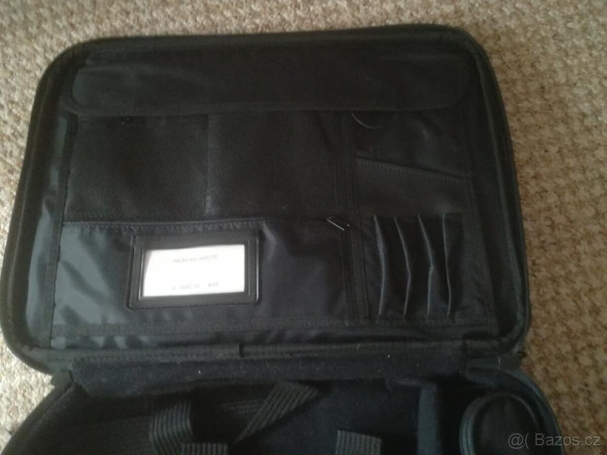 DELL brašna na notebook - 3