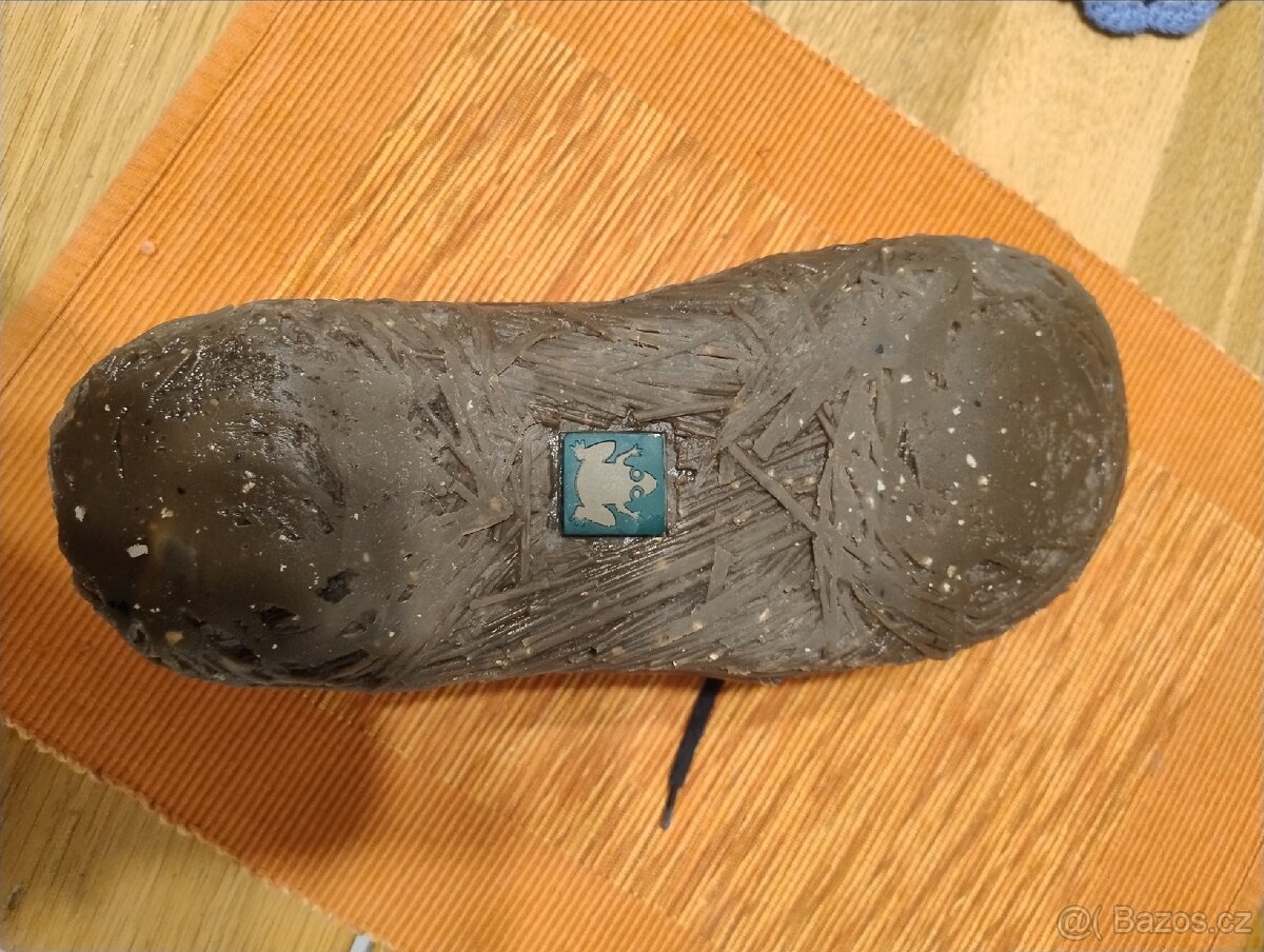 Pánské boty - 3