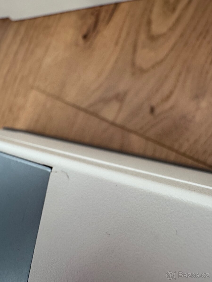 Šicí stroj Gritzner 6122 - 3