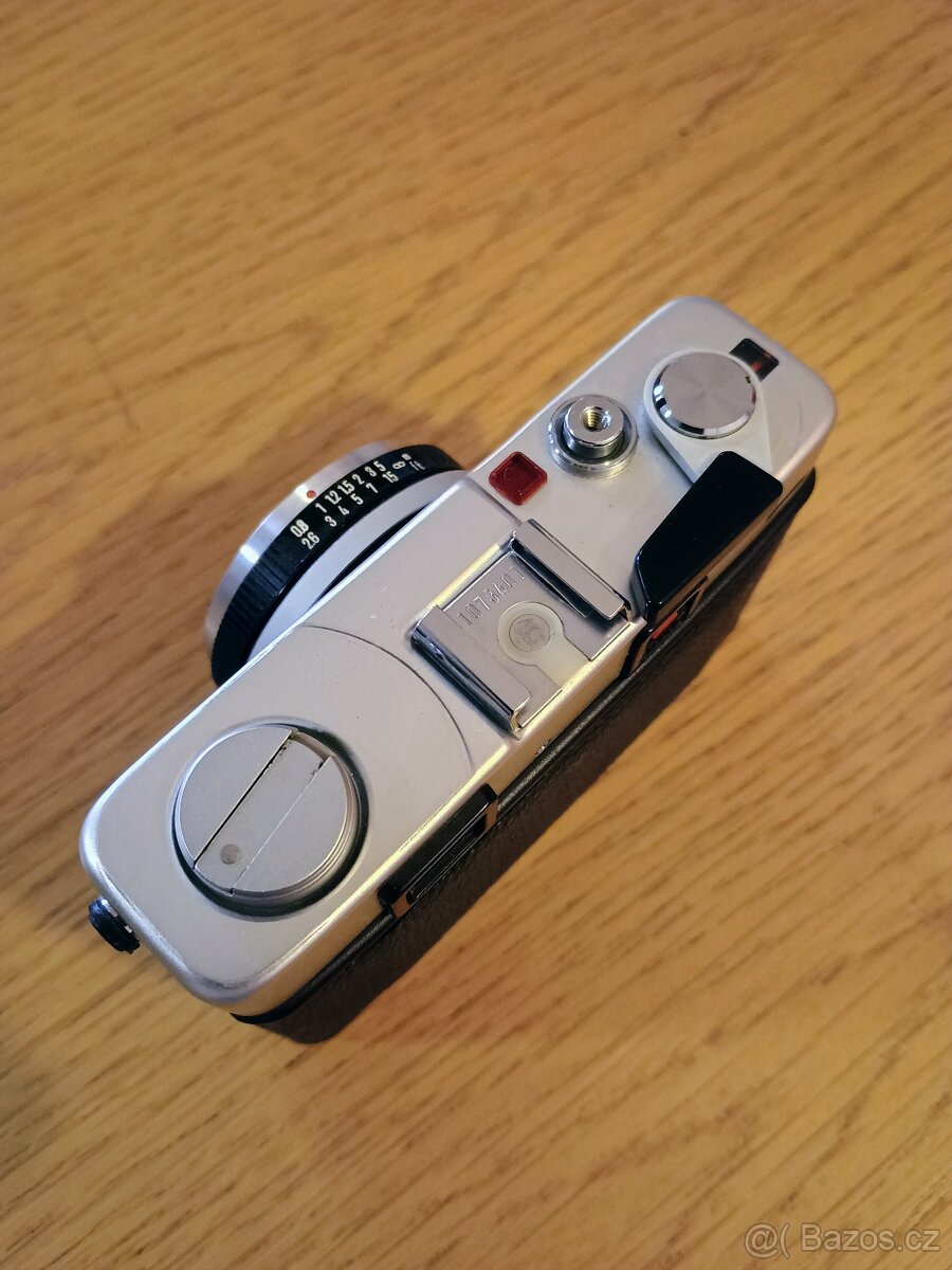 Minolta Hi-matic F - 3
