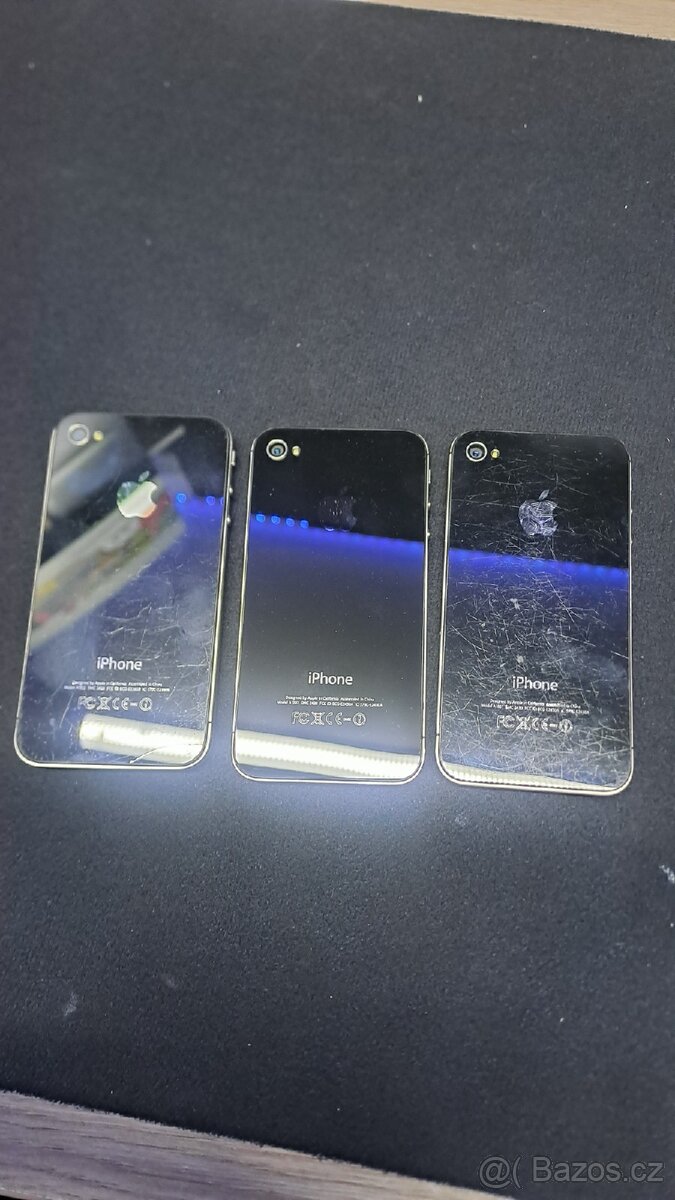 Iphone 4/4s - 3