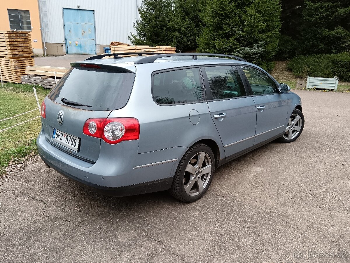 Prodej osobního auta - 3