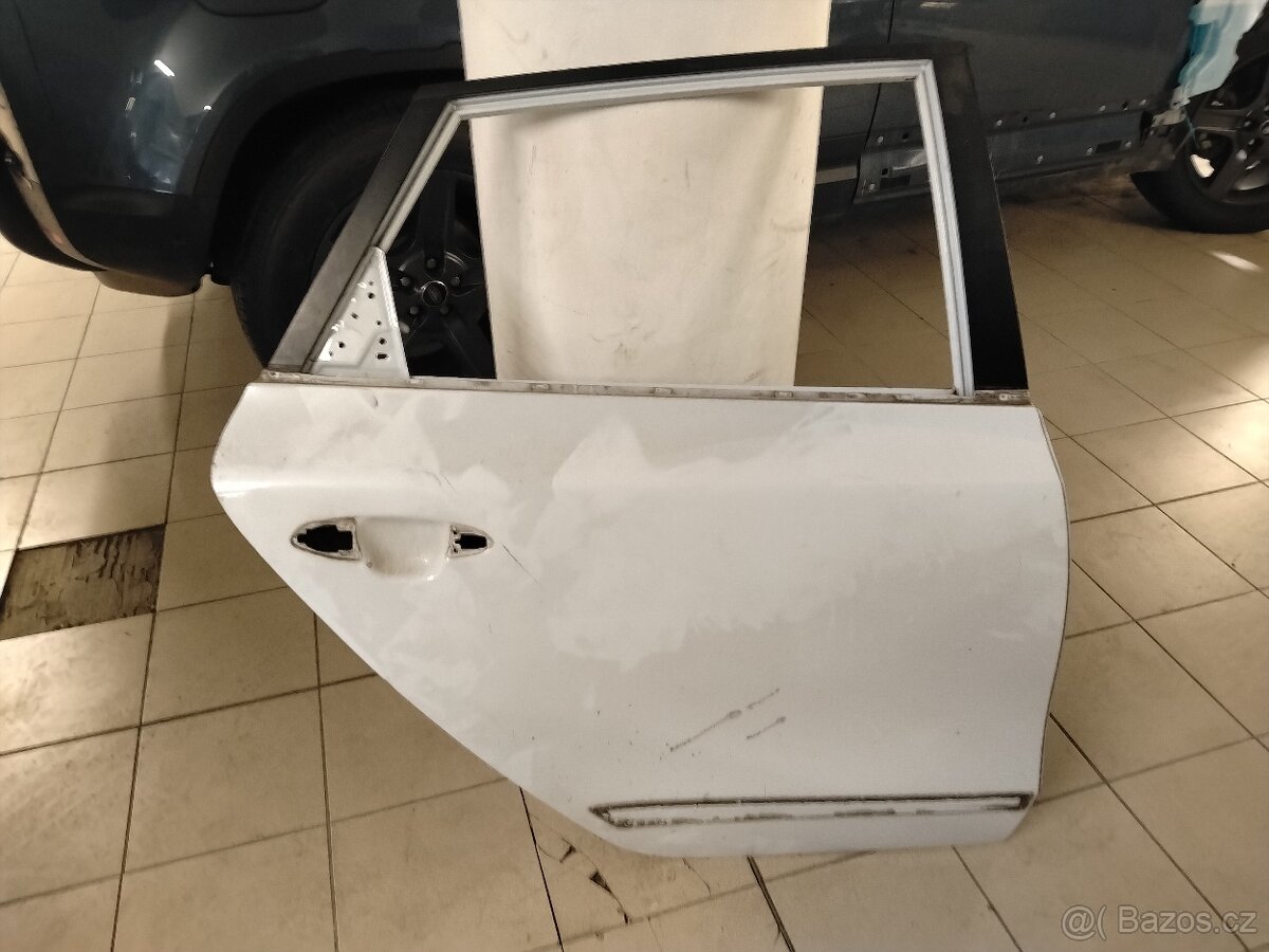 Prodám nad na kia - 3