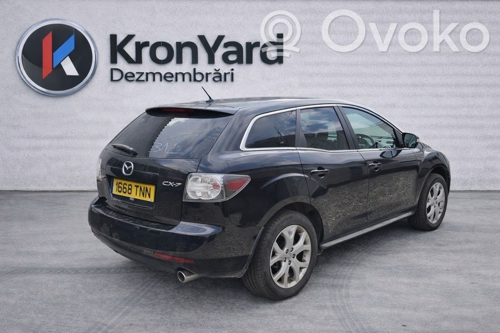 Mazda CX7 2,2D - 3